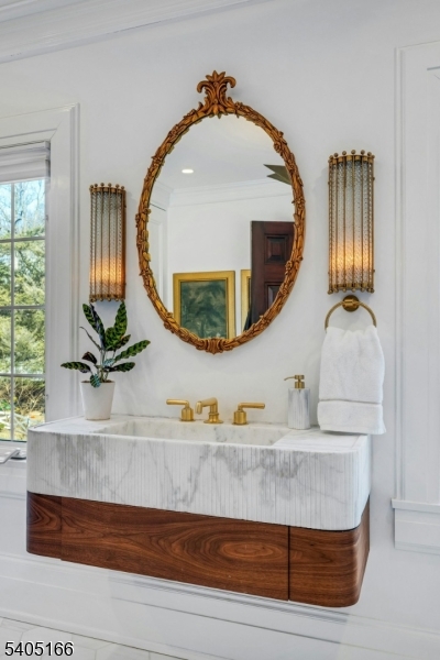 Llewellyn Park - Residential