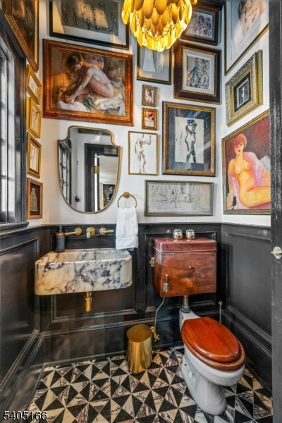 Llewellyn Park - Residential