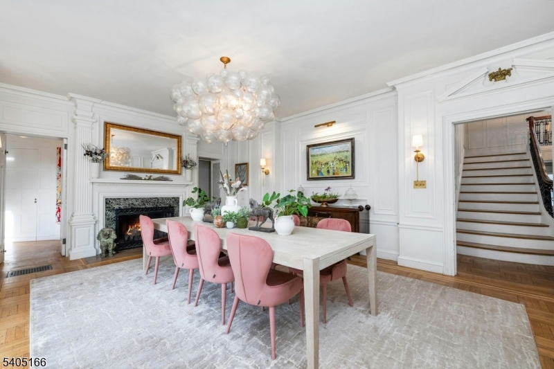 Llewellyn Park - Residential