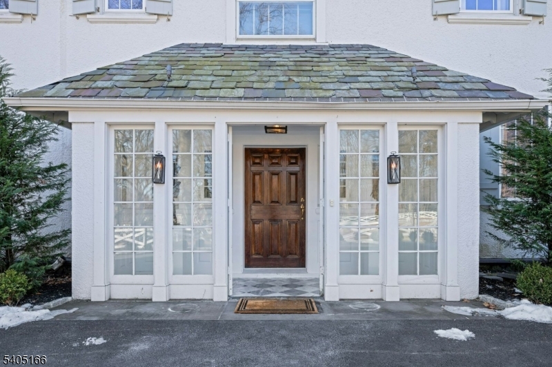 Llewellyn Park - Residential