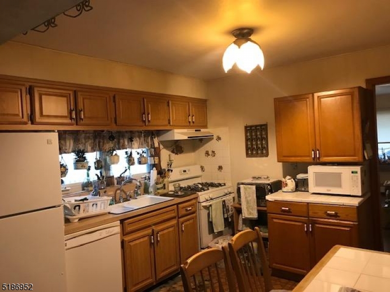 Lake Hiawatha - Residential