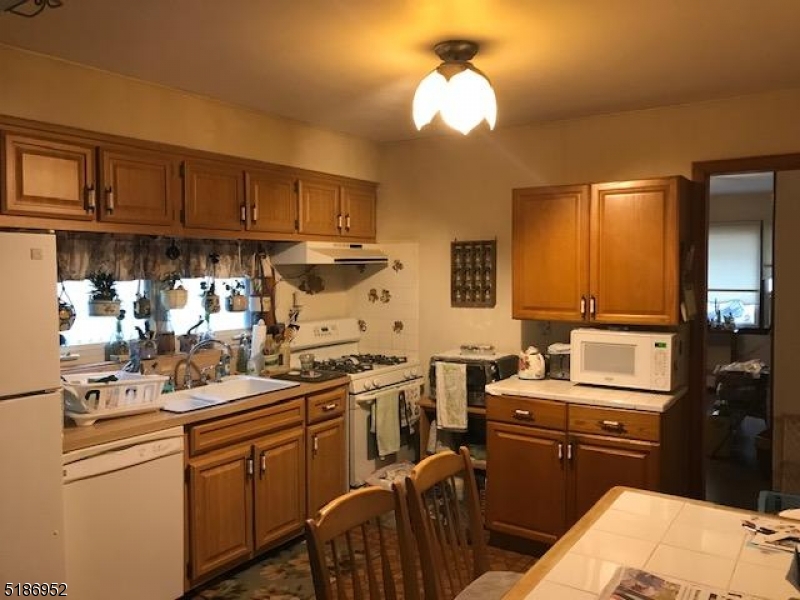 Lake Hiawatha - Residential