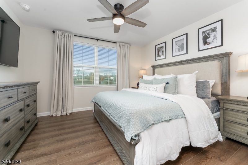 Nature's Legacy - Residential