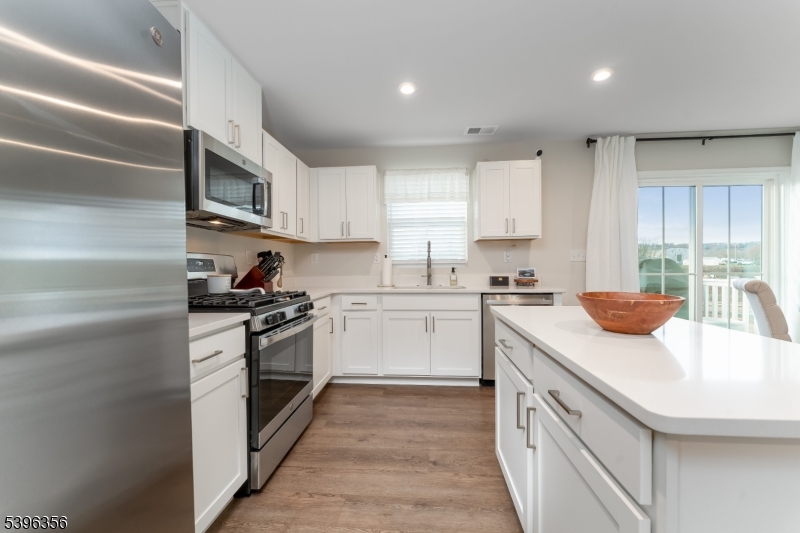 Nature's Legacy - Residential