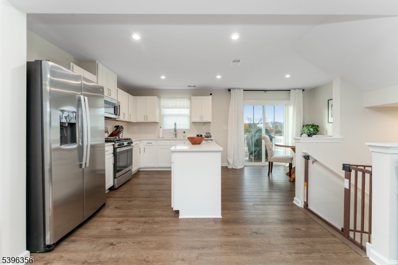 Nature's Legacy - Residential