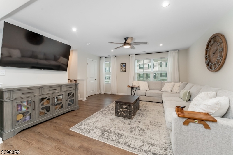 Nature's Legacy - Residential