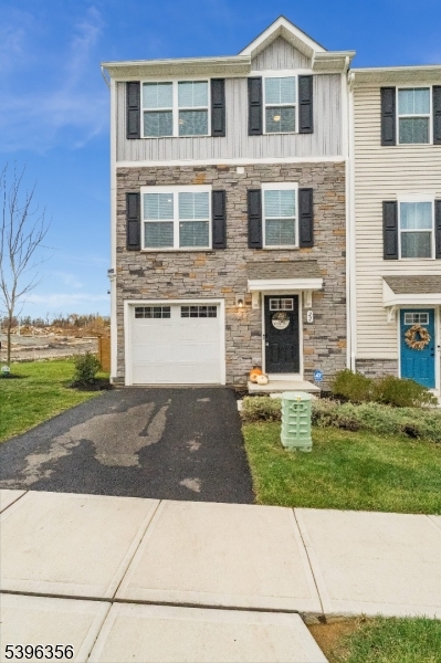 Nature's Legacy - Residential