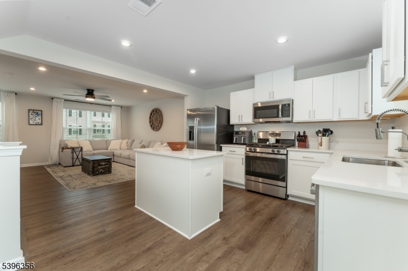 Nature's Legacy - Residential