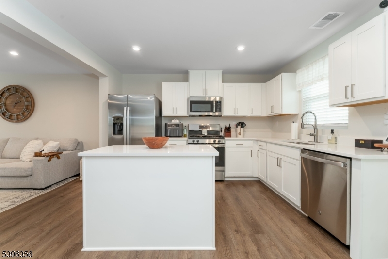 Nature's Legacy - Residential