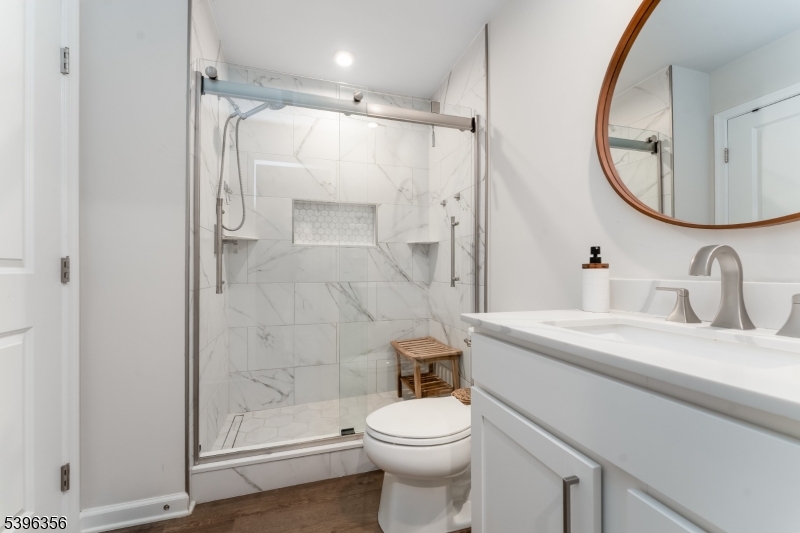 Nature's Legacy - Residential