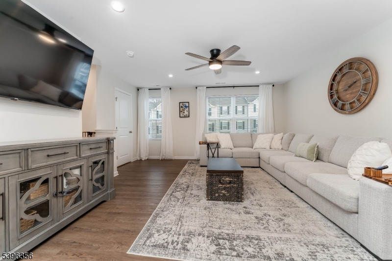 Nature's Legacy - Residential