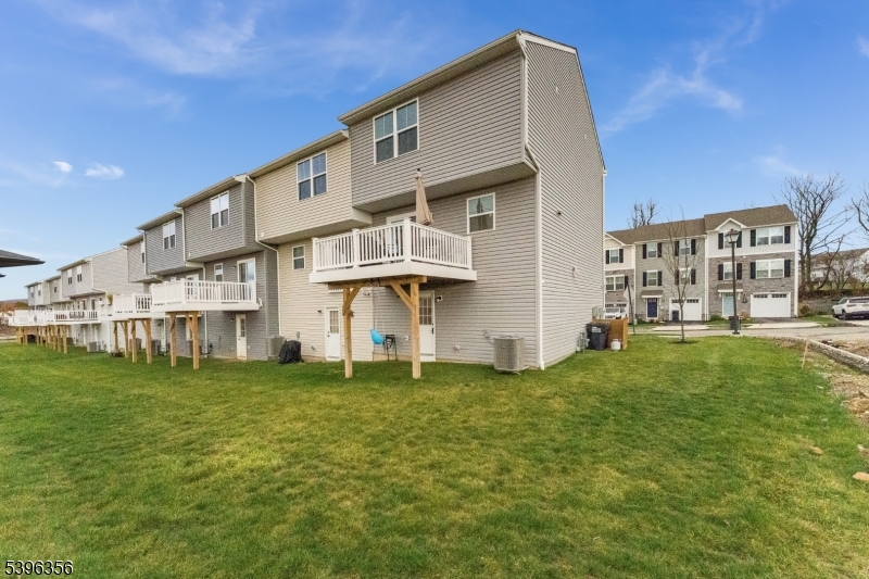 Nature's Legacy - Residential