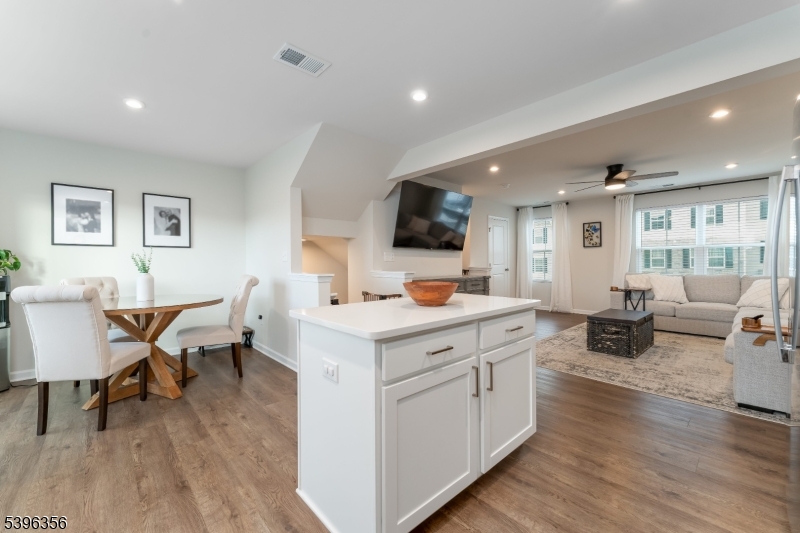 Nature's Legacy - Residential