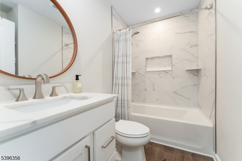 Nature's Legacy - Residential