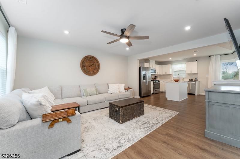 Nature's Legacy - Residential