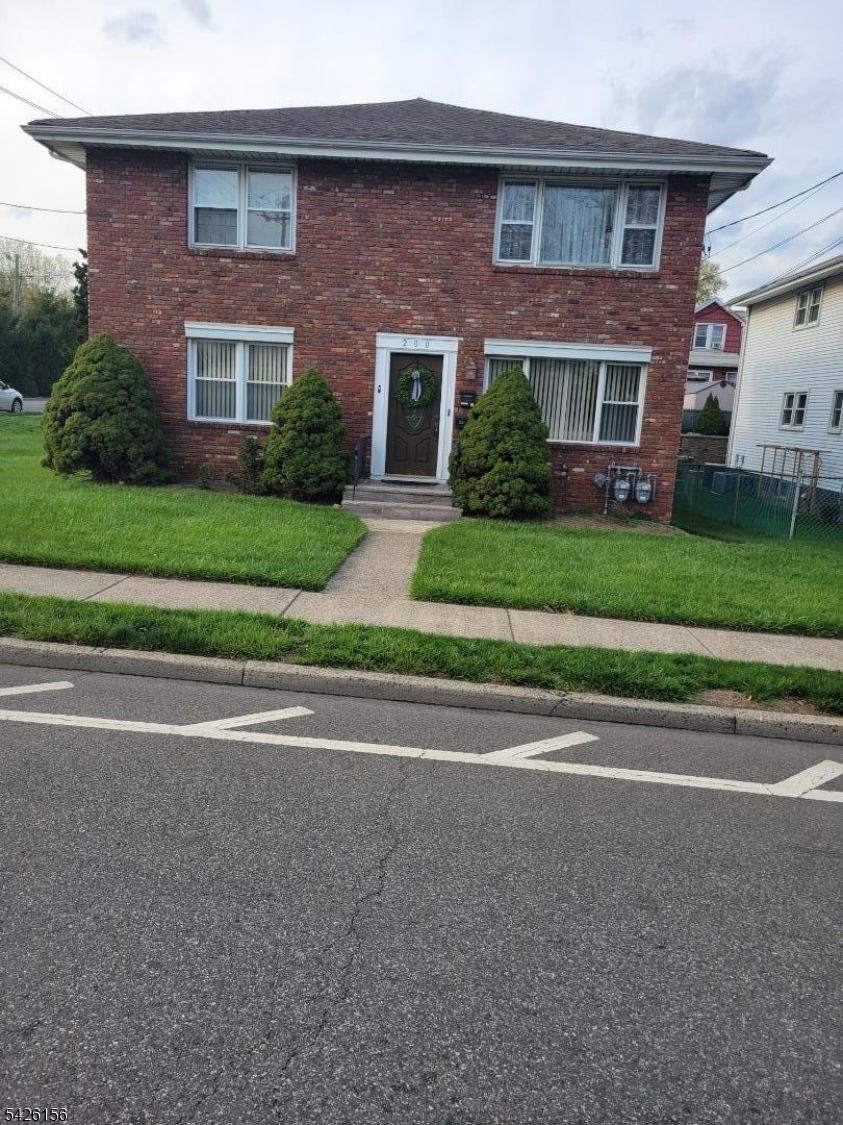 no - Residential Income