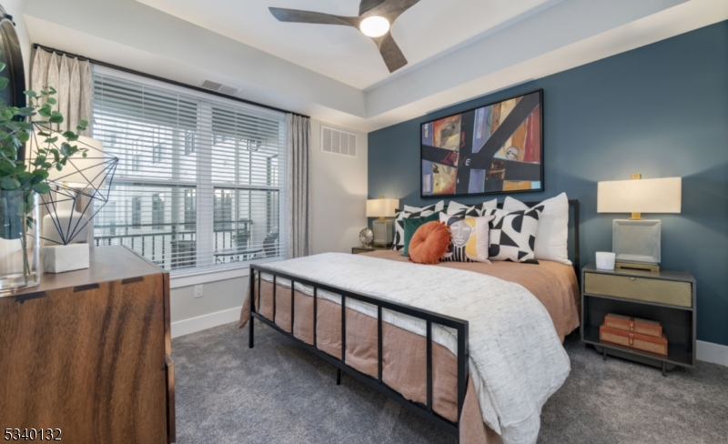 VINTY - Residential Lease