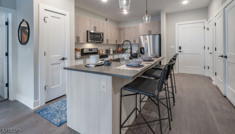 VINTY - Residential Lease