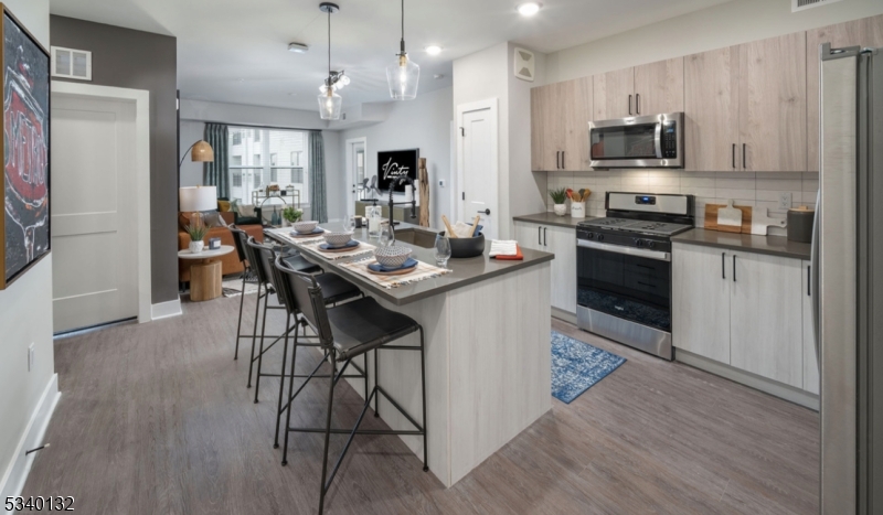 VINTY - Residential Lease