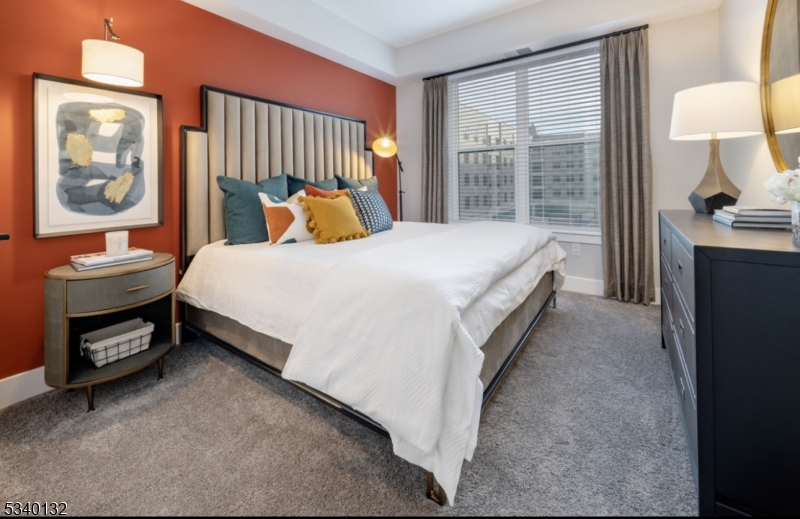 VINTY - Residential Lease