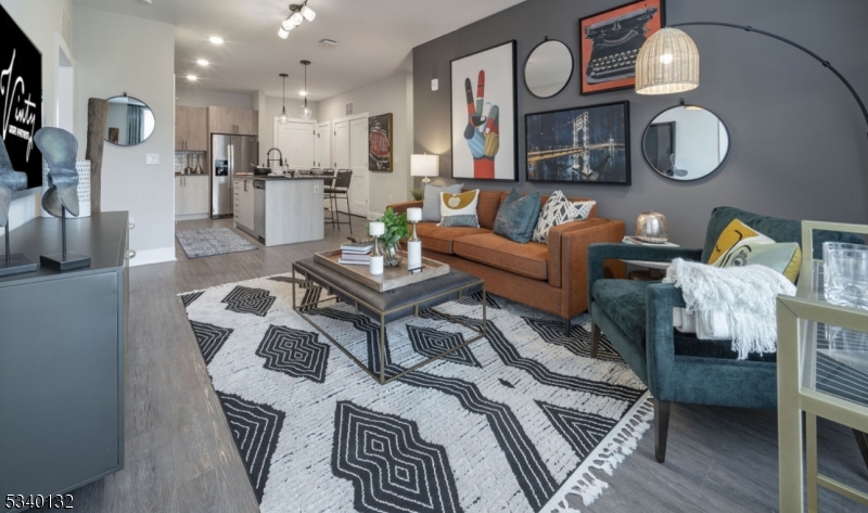 VINTY - Residential Lease