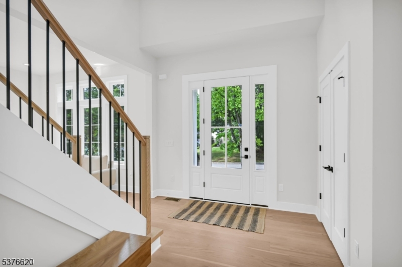 Hillside - Residential