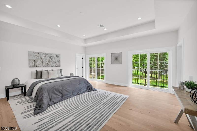 Hillside - Residential