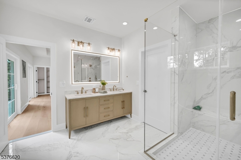 Hillside - Residential