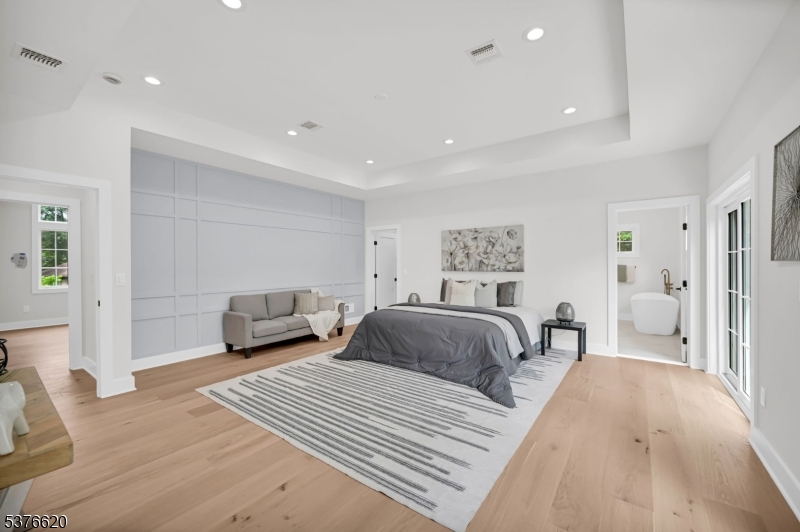 Hillside - Residential