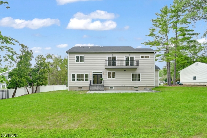 Hillside - Residential