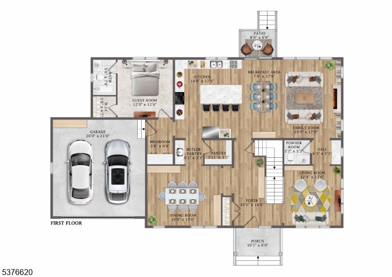 Hillside - Residential