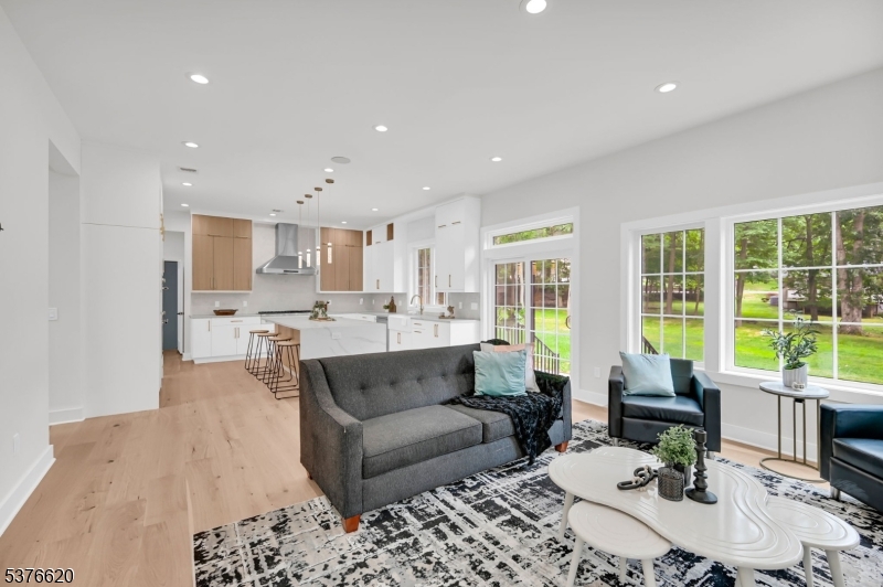 Hillside - Residential