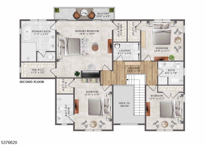 Hillside - Residential