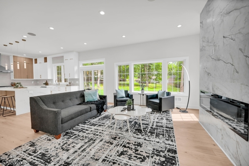 Hillside - Residential