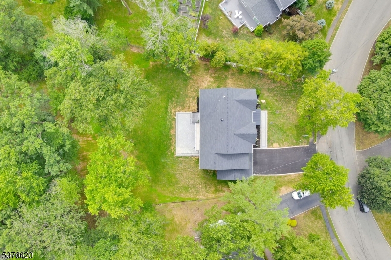 Hillside - Residential