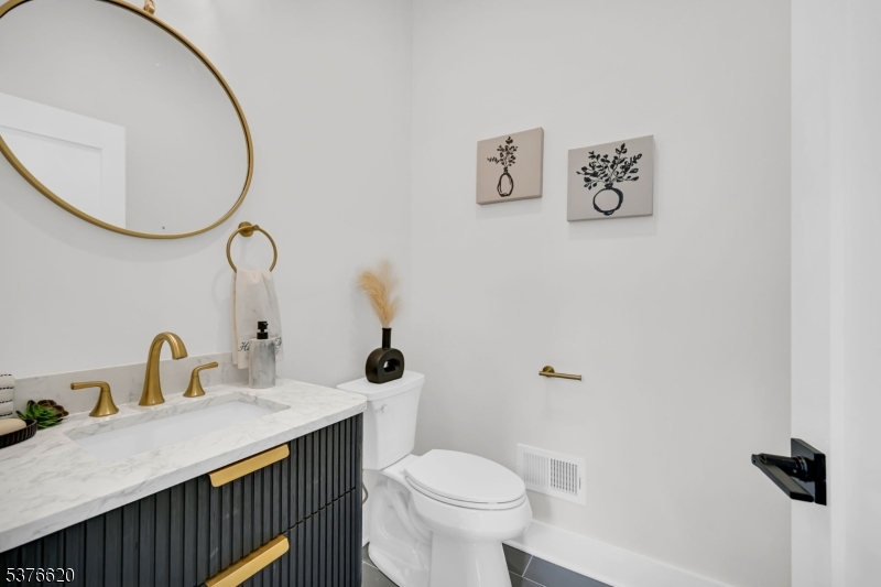 Hillside - Residential