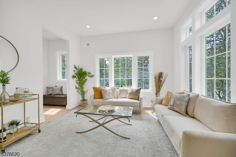 Hillside - Residential