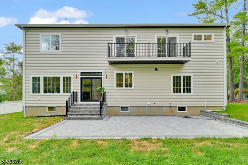 Hillside - Residential