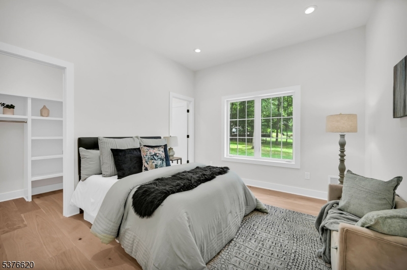 Hillside - Residential