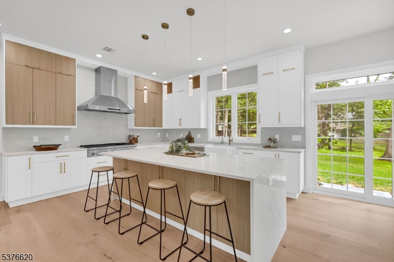 Hillside - Residential