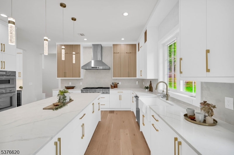 Hillside - Residential