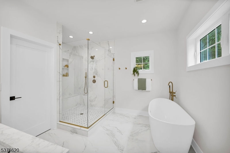 Hillside - Residential