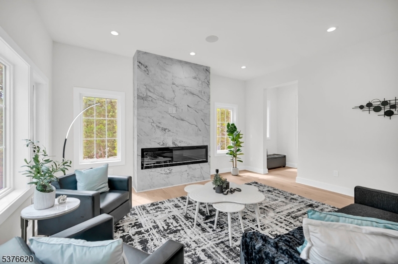 Hillside - Residential