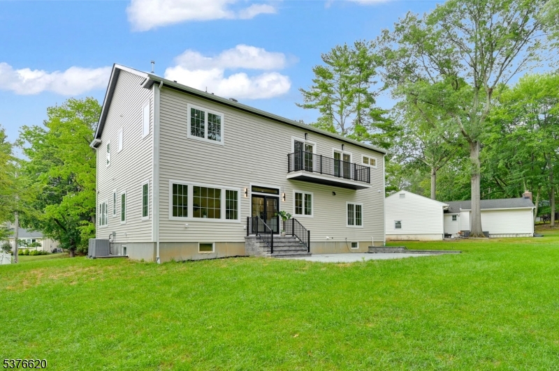 Hillside - Residential