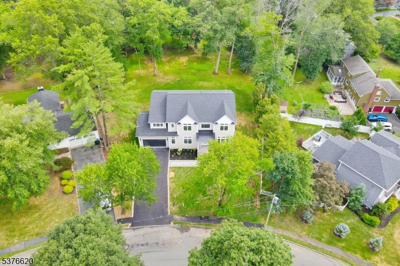 Hillside - Residential