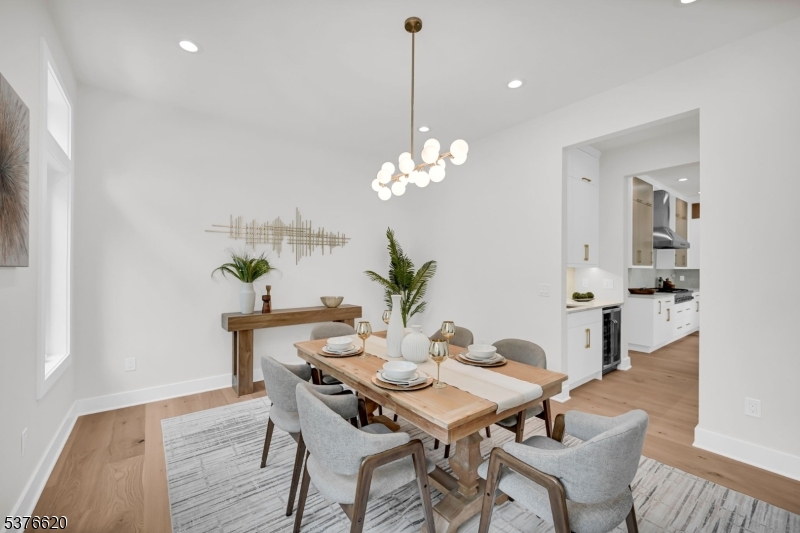 Hillside - Residential