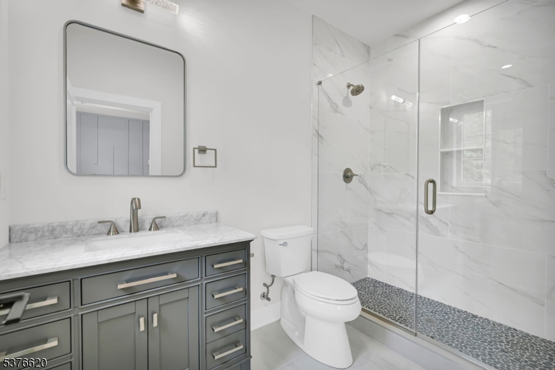 Hillside - Residential