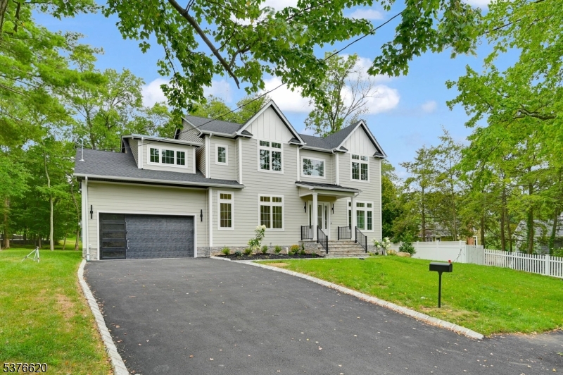 Hillside - Residential