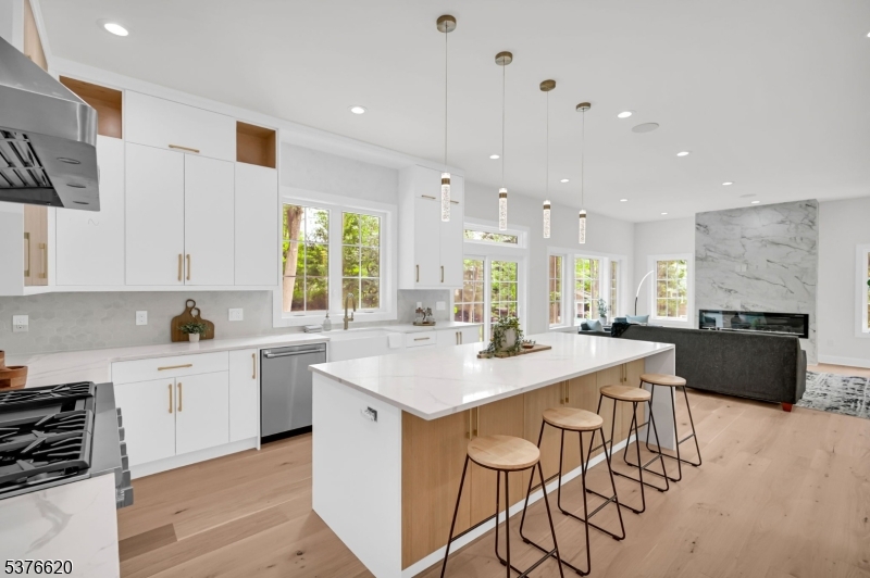 Hillside - Residential