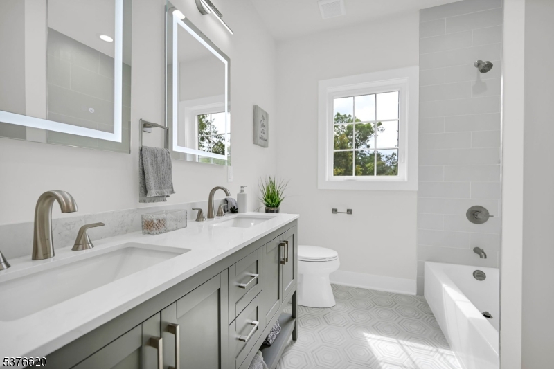 Hillside - Residential